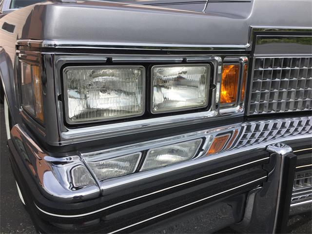 1979 Cadillac Coupe DeVille (CC-1166674) for sale in Waterloo, Ontario