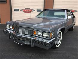 1979 Cadillac Coupe DeVille (CC-1166674) for sale in Waterloo, Ontario