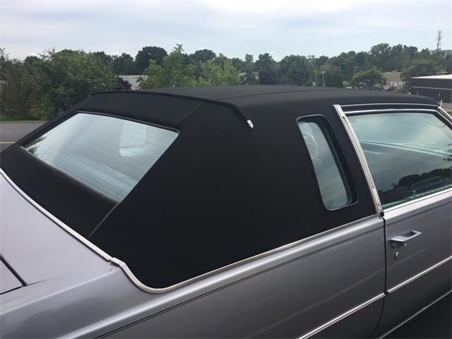 1979 Cadillac Coupe DeVille (CC-1166674) for sale in Waterloo, Ontario