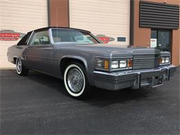 1979 Cadillac Coupe DeVille (CC-1166674) for sale in Waterloo, Ontario