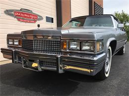 1979 Cadillac Coupe DeVille (CC-1166674) for sale in Waterloo, Ontario
