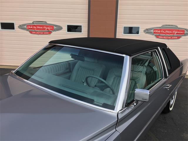 1979 Cadillac Coupe DeVille (CC-1166674) for sale in Waterloo, Ontario