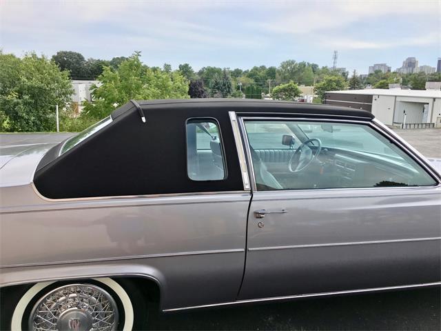1979 Cadillac Coupe DeVille (CC-1166674) for sale in Waterloo, Ontario