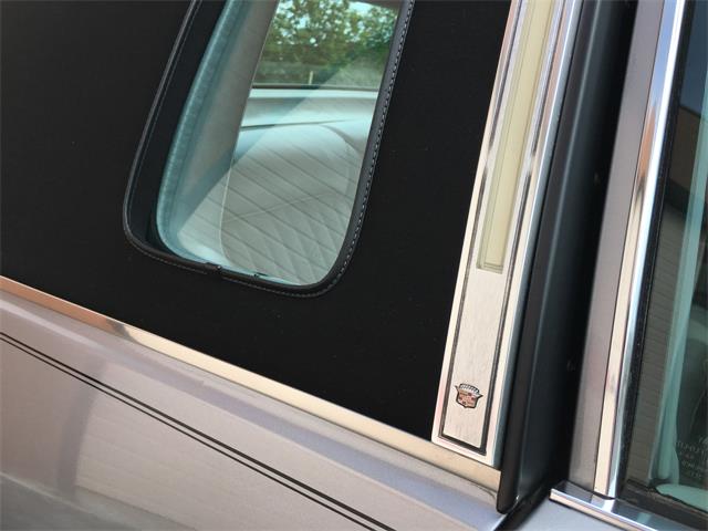 1979 Cadillac Coupe DeVille (CC-1166674) for sale in Waterloo, Ontario