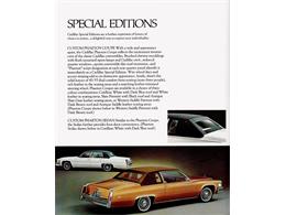 1979 Cadillac Coupe DeVille (CC-1166674) for sale in Waterloo, Ontario