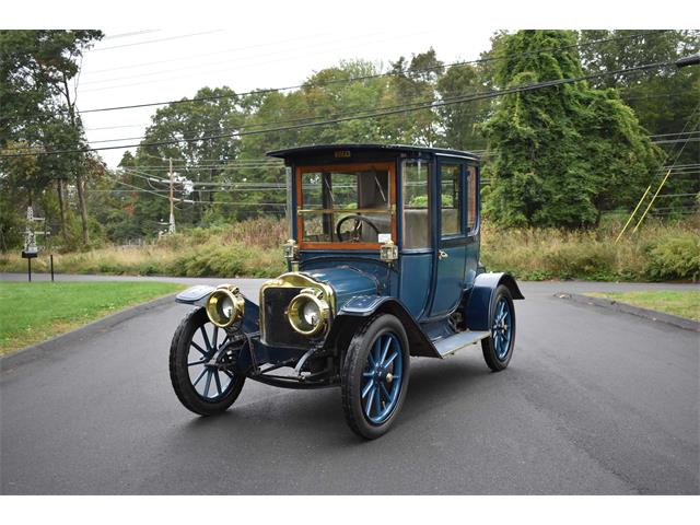 1911 White Model GA Coupe (CC-1166683) for sale in Orange, Connecticut