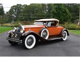 1930 Packard 740 Roadster (CC-1166684) for sale in Orange, Connecticut