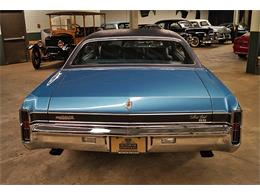 1971 Chevrolet Monte Carlo (CC-1166690) for sale in Canton, Ohio