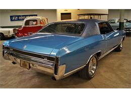 1971 Chevrolet Monte Carlo (CC-1166690) for sale in Canton, Ohio
