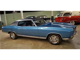 1971 Chevrolet Monte Carlo (CC-1166690) for sale in Canton, Ohio
