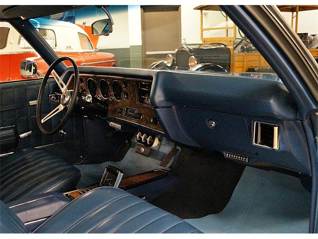 1971 Chevrolet Monte Carlo (CC-1166690) for sale in Canton, Ohio