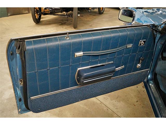 1971 Chevrolet Monte Carlo (CC-1166690) for sale in Canton, Ohio