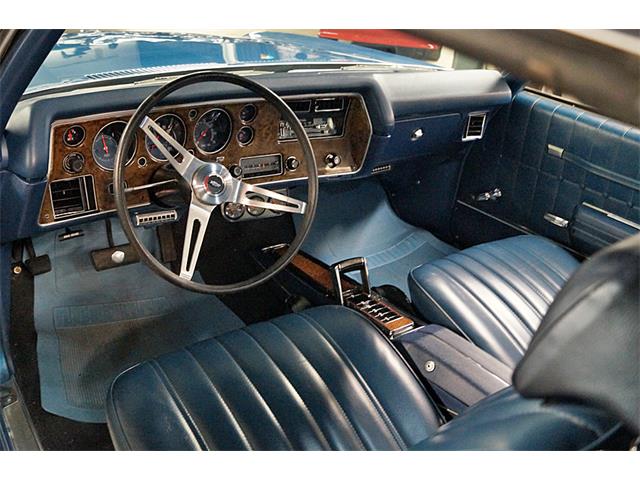 1971 Chevrolet Monte Carlo (CC-1166690) for sale in Canton, Ohio