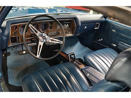 1971 Chevrolet Monte Carlo (CC-1166690) for sale in Canton, Ohio