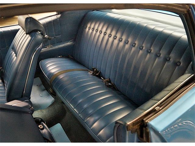 1971 Chevrolet Monte Carlo (CC-1166690) for sale in Canton, Ohio