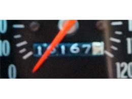 1971 Chevrolet Monte Carlo (CC-1166690) for sale in Canton, Ohio