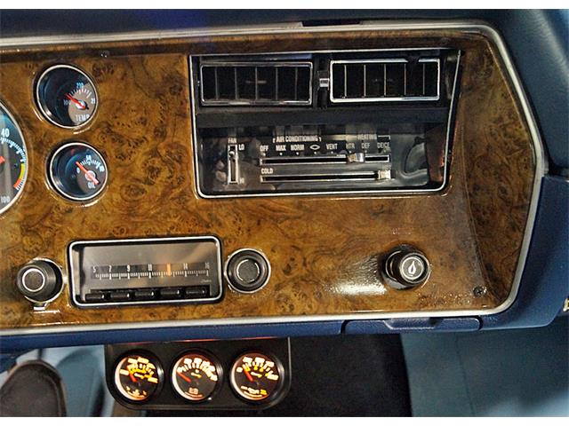 1971 Chevrolet Monte Carlo (CC-1166690) for sale in Canton, Ohio