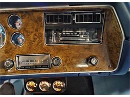 1971 Chevrolet Monte Carlo (CC-1166690) for sale in Canton, Ohio