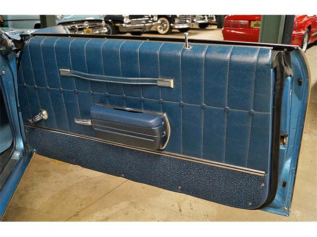 1971 Chevrolet Monte Carlo (CC-1166690) for sale in Canton, Ohio