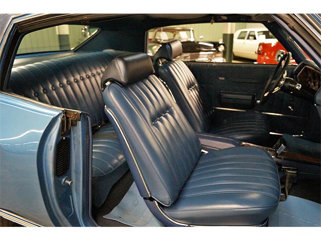1971 Chevrolet Monte Carlo (CC-1166690) for sale in Canton, Ohio