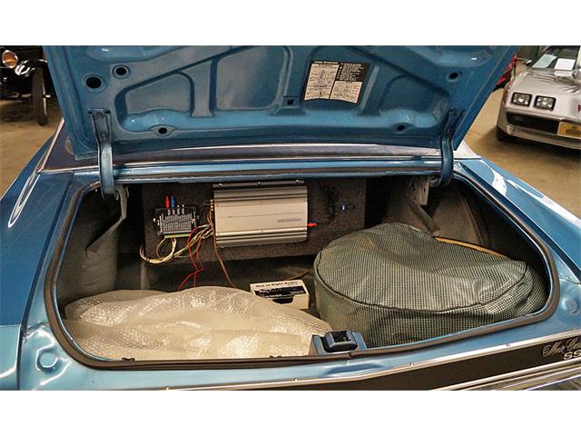 1971 Chevrolet Monte Carlo (CC-1166690) for sale in Canton, Ohio