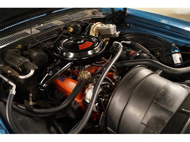 1971 Chevrolet Monte Carlo (CC-1166690) for sale in Canton, Ohio