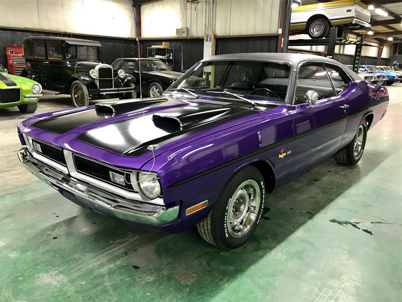 1971 Dodge Demon for Sale | ClassicCars.com | CC-1166708