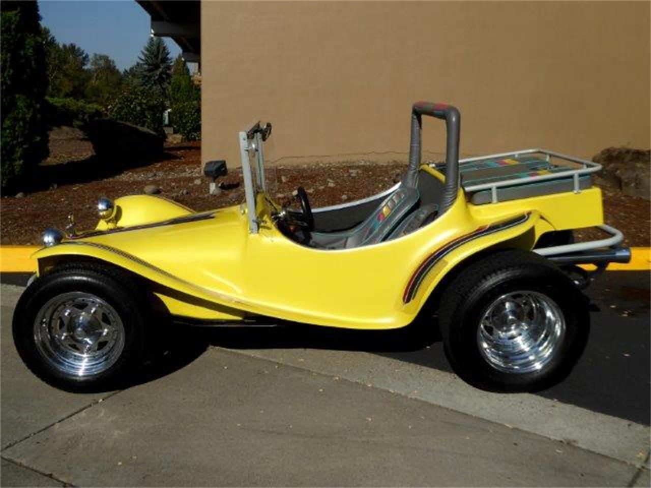 1959 Volkswagen Dune Buggy For Sale Cc 1166714 7969