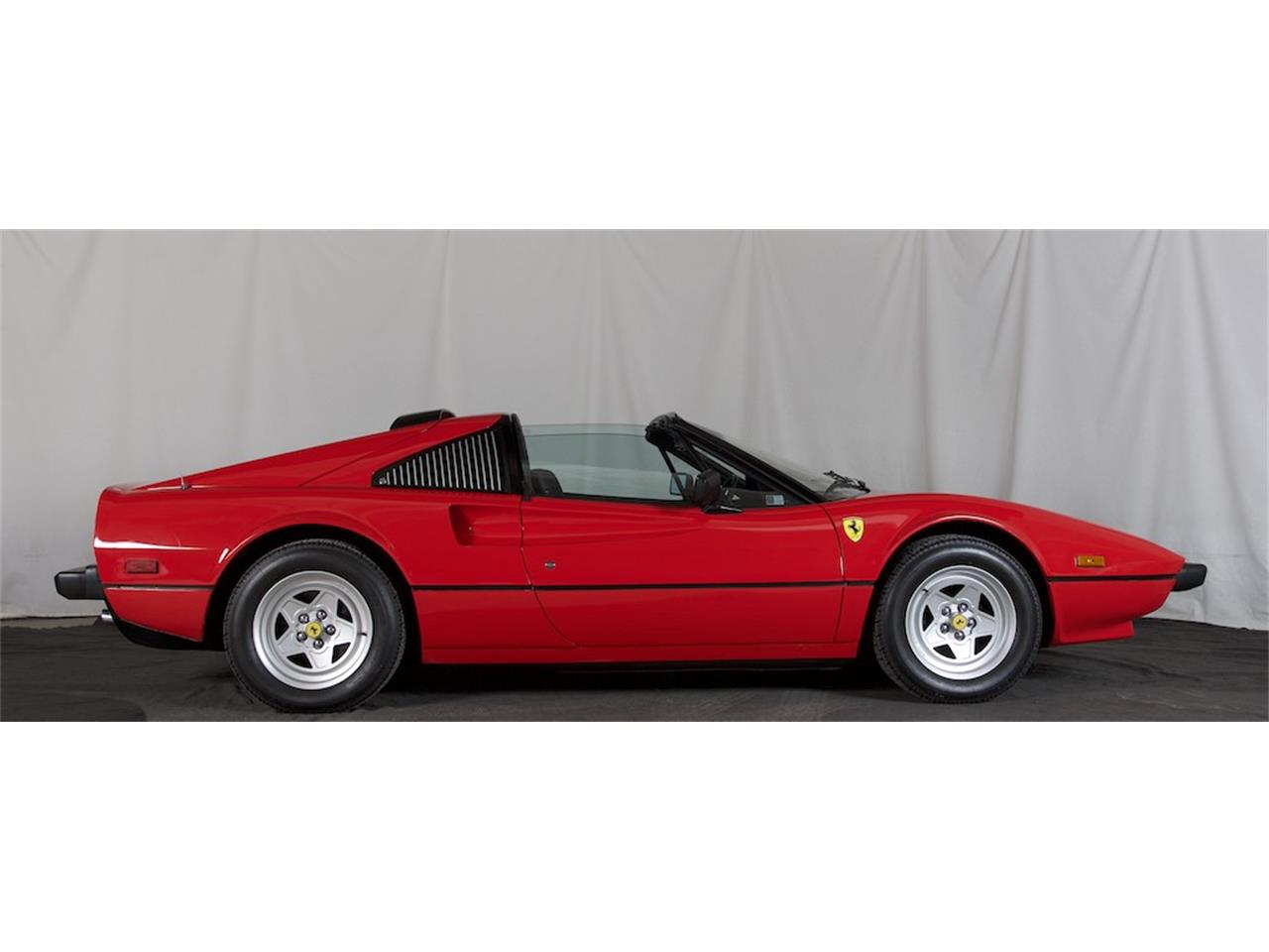 1983 ferrari 308 gts for sale