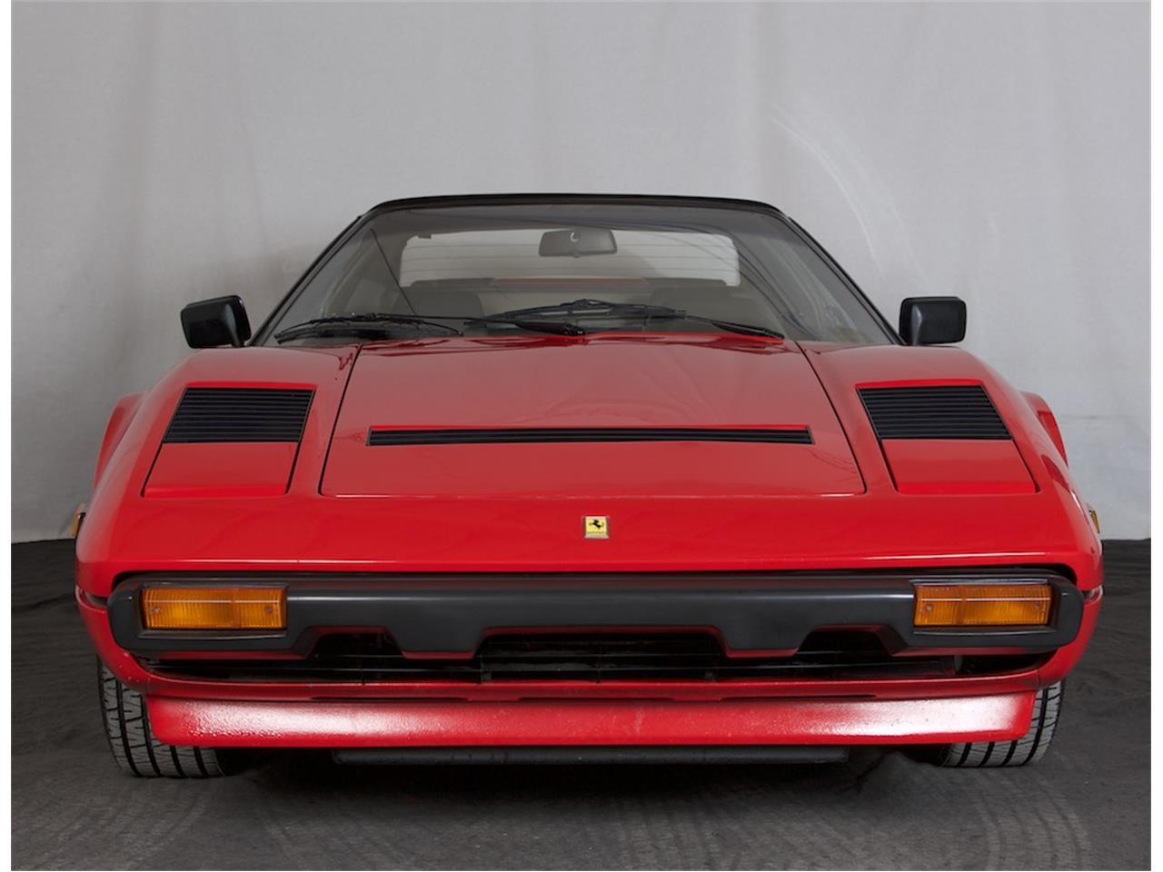 1983 ferrari 308 gts for sale