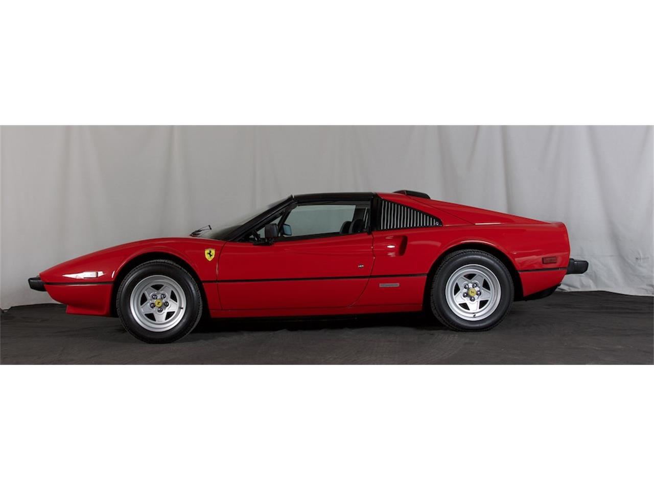 1983 ferrari 308 gts for sale