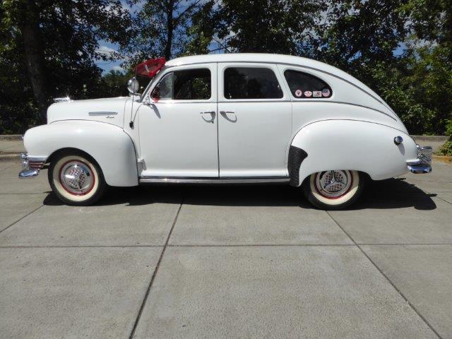 1947 Nash 600 (CC-1166716) for sale in Gladstone , Oregon