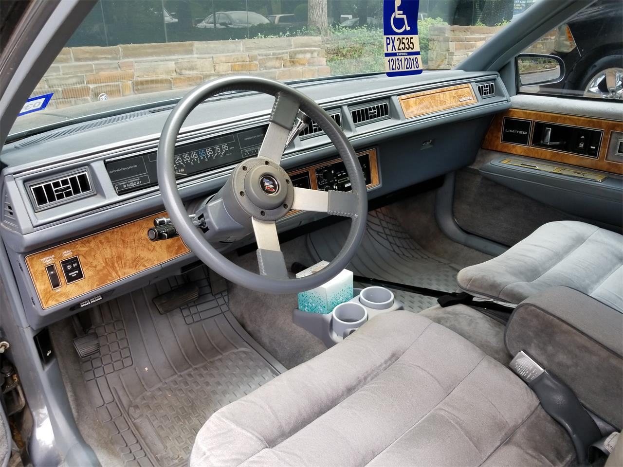 1986 Buick LeSabre for Sale | ClassicCars.com | CC-1166728