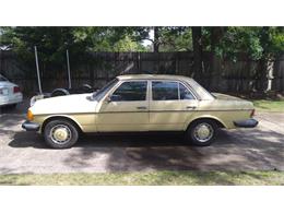 1978 Mercedes-Benz 300D (CC-1166730) for sale in FREEPORT, Florida
