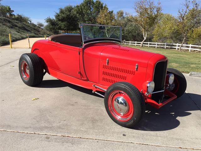 1929 Ford Roadster (CC-1166733) for sale in Orange, California