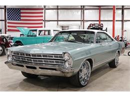 1967 Ford Galaxie 500 (CC-1166744) for sale in Kentwood, Michigan