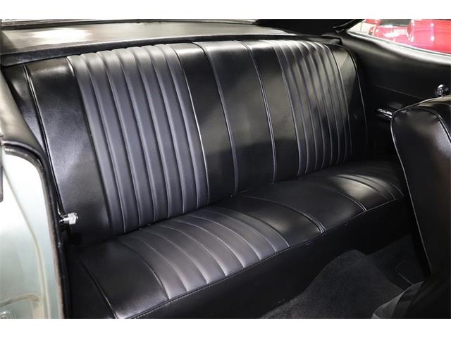 1967 Ford Galaxie 500 for Sale | ClassicCars.com | CC-1166744