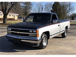 1988 Chevrolet Silverado (CC-1160676) for sale in Maple Lake, Minnesota