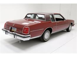 1983 Oldsmobile Delta 88 (CC-1166762) for sale in Morgantown, Pennsylvania