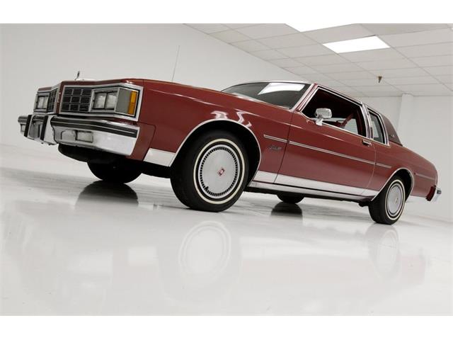 1983 Oldsmobile Delta 88 (CC-1166762) for sale in Morgantown, Pennsylvania
