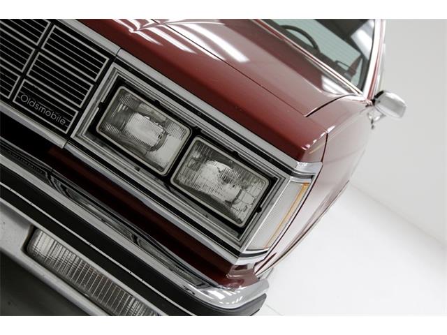 1983 Oldsmobile Delta 88 (CC-1166762) for sale in Morgantown, Pennsylvania