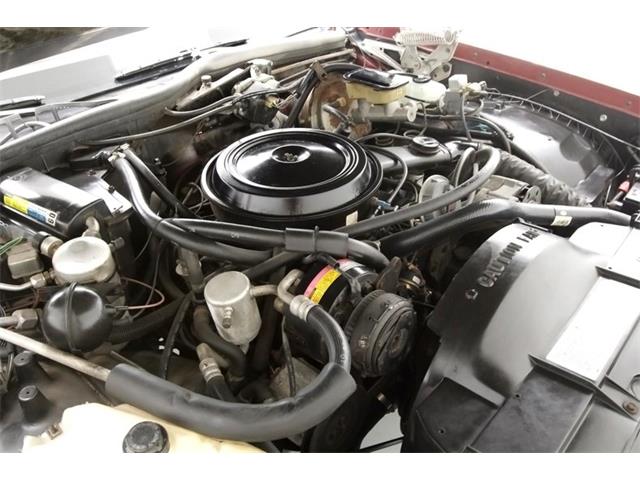 1983 Oldsmobile Delta 88 (CC-1166762) for sale in Morgantown, Pennsylvania