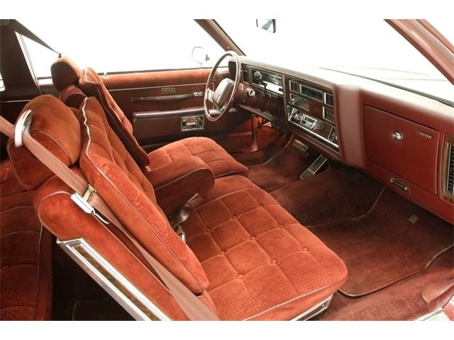 1983 Oldsmobile Delta 88 (CC-1166762) for sale in Morgantown, Pennsylvania