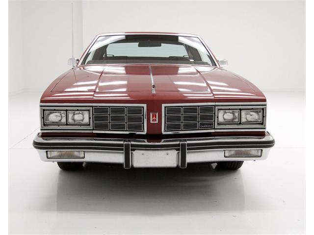 1983 Oldsmobile Delta 88 (CC-1166762) for sale in Morgantown, Pennsylvania