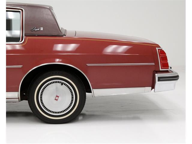 1983 Oldsmobile Delta 88 (CC-1166762) for sale in Morgantown, Pennsylvania