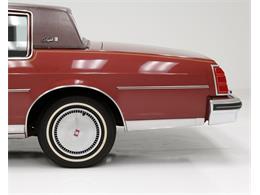 1983 Oldsmobile Delta 88 (CC-1166762) for sale in Morgantown, Pennsylvania