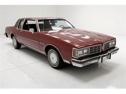 1983 Oldsmobile Delta 88 (CC-1166762) for sale in Morgantown, Pennsylvania