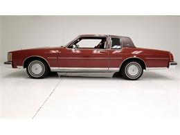 1983 Oldsmobile Delta 88 (CC-1166762) for sale in Morgantown, Pennsylvania