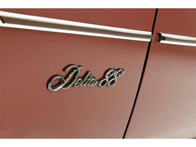 1983 Oldsmobile Delta 88 (CC-1166762) for sale in Morgantown, Pennsylvania