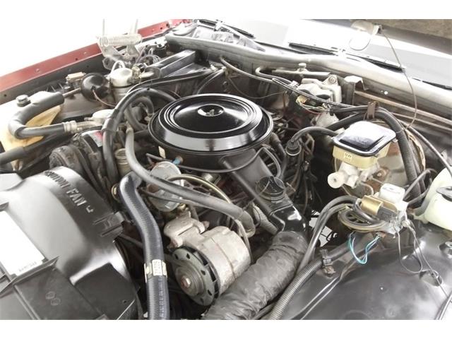 1983 Oldsmobile Delta 88 (CC-1166762) for sale in Morgantown, Pennsylvania